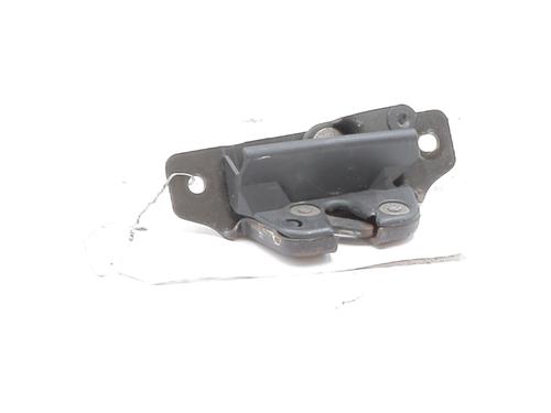 Bagklap lås PEUGEOT 206 Hatchback (2A/C) 1.4 i (75 hp) 29187521
