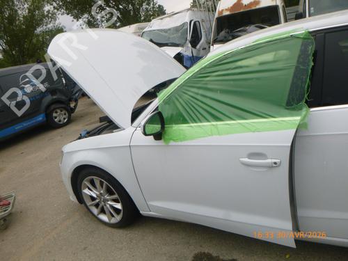 Dør venstre foran Dør venstre foran AUDI A3 Sportback (8VA, 8VF) [2012-2021] 34629050 34629050
