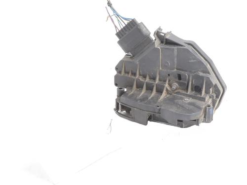 Front left lock FORD FIESTA VI (CB1, CCN) 1.4 TDCi | BP27522861C98 