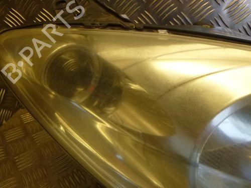 Right headlight PEUGEOT 1007 (KM_) 1.4 HDi | BP24240599C29 - Image 2