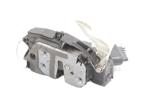 Vergrendeling rechts voor FORD FIESTA VI (CB1, CCN) 1.4 TDCi (68 hp) 27522860