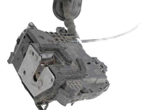 Front right lock RENAULT CLIO IV (BH_) 1.5 dCi 90 | BP25491656C97 