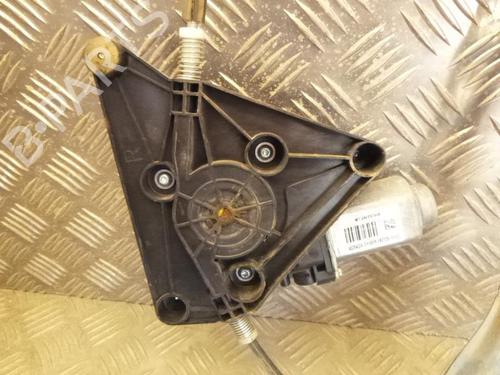 Front right window mechanism PEUGEOT 108 1.0 VTi 72 | BP24240986C23  - Image 5