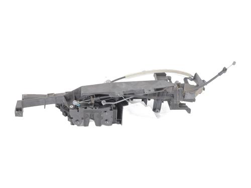 Front left lock FORD C-MAX (DM2) 1.6 TDCi | BP26641802C98  - Image 5
