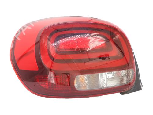 Left taillight CITROËN C3 III (SX) 1.2 PureTech 82 | BP33118835C34 - Image 3