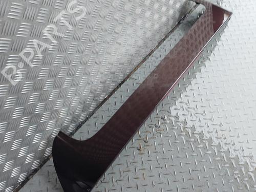 Rear center light FORD FIESTA VI (CB1, CCN) 1.4 TDCi | BP25143139I39 