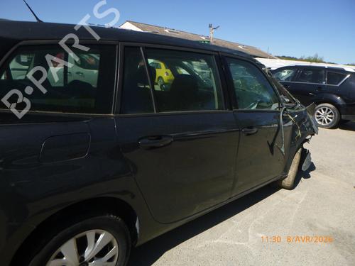 Used Right rear door Right rear door CITROËN C4 Grand Picasso II (DA_, DE_) [2013-2026] 33829309 33829309