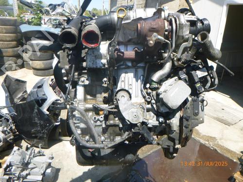 Engine FORD FIESTA VI (CB1, CCN) 1.5 TDCi | BP27802990M1 - Image 4