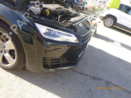 Front bumper AUDI TT (FV3, FVP) 1.8 TFSI | BP29890678C7