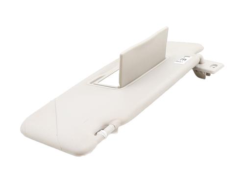 Left sun visor NISSAN QASHQAI II (J11, J11_) 1.6 dCi ALL MODE 4x4-i | BP30302085I1