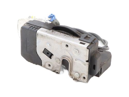 Fechadura frente direita RENAULT TRAFIC II Van (FL) 1.9 dCi 80 (FL0B) (82 hp) 30109754