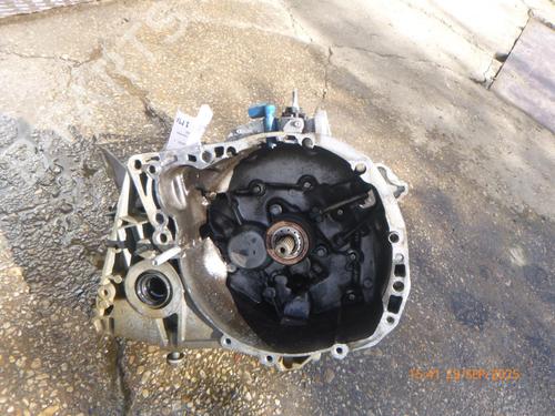 Gearbox RENAULT KANGOO / GRAND KANGOO II (KW0/1_) 1.6 16V FLEX (KW01) | BP29141963M3 