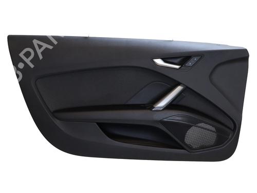 Guarnecido delantero izquierdo AUDI TT (FV3, FVP) 1.8 TFSI (180 hp) 32784171