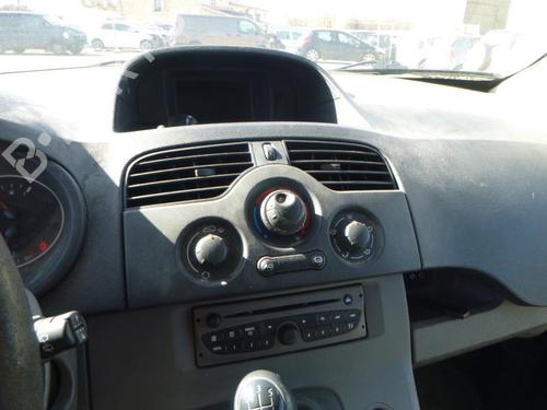 Front right window mechanism RENAULT KANGOO Express (FW0/1_) 1.5 dCi 85 (FW0K, FW0L, FW0B) | BP24240886C23  - Image 38