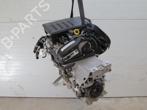 Engine SEAT IBIZA V (KJ1, KJG) 1.0 MPi | BP33716027M1 - Image 2