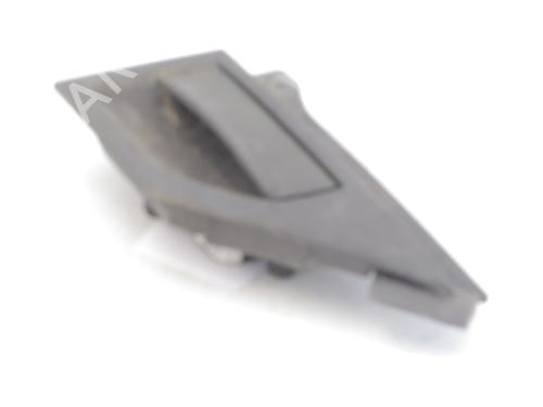 Rear left exterior door handle RENAULT TWINGO III (BCM_, BCA_) 1.0 SCe 70 | BP26890965C130 