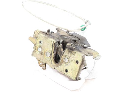 Used Front left lock Front left lock 29634341 29634341