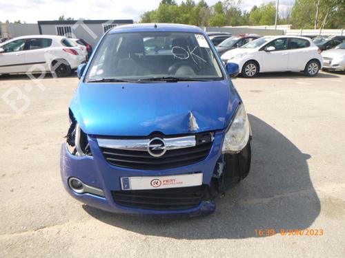 Left taillight OPEL AGILA B (H08) 1.0 (F68) | BP24240521C34  - Image 11