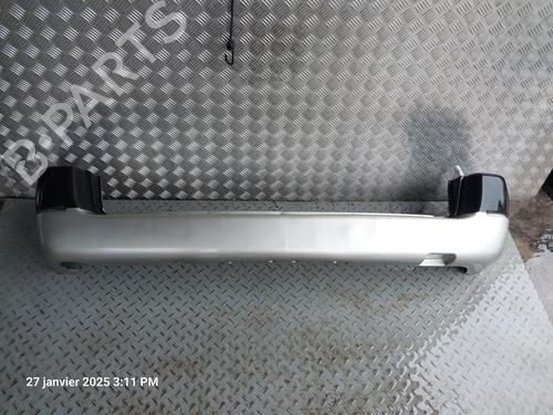 Bumper achter PEUGEOT PARTNER MPV (5_, G_) 1.6 HDi 90 (90 hp) 24242560