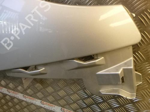 Right front fenders PEUGEOT 807 (EB_) 2.2 HDi | BP24240827C42 