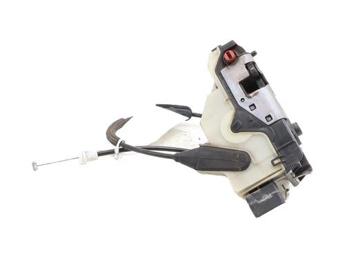 Used Rear right lock Rear right lock PEUGEOT 208 I (CA_, CC_) 1.4 HDi (68 hp) 31929402 31929402