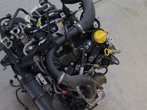 Engine RENAULT CLIO V (B7_) 1.0 TCe 100 (B7MT) | BP36399633M1  - Image 6