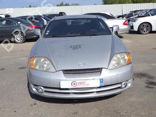Left headlight HYUNDAI COUPE II (GK) 2.0 GLS | BP31625453C28 