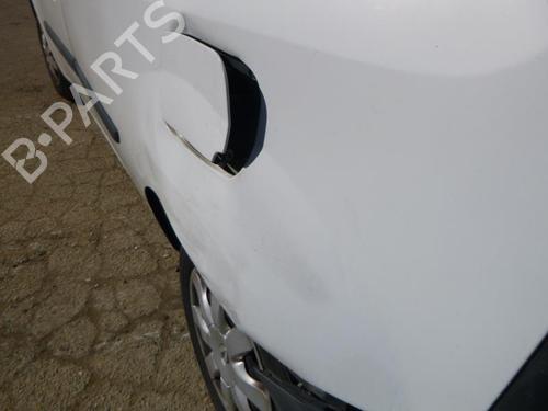 Front right window mechanism RENAULT KANGOO Express (FW0/1_) 1.5 dCi 85 (FW0K, FW0L, FW0B) | BP24240886C23  - Image 14