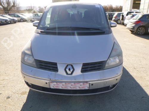 Left taillight RENAULT ESPACE IV (JK0/1_) 2.2 dCi (JK0H) | BP24241516C34 - Image 24