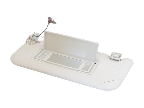 Left sun visor FORD FOCUS III 1.6 TDCi | BP27383561I1 - Image 3