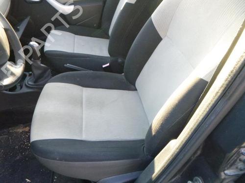 Front left interior door handle DACIA SANDERO 1.5 dCi | BP24243074I13 