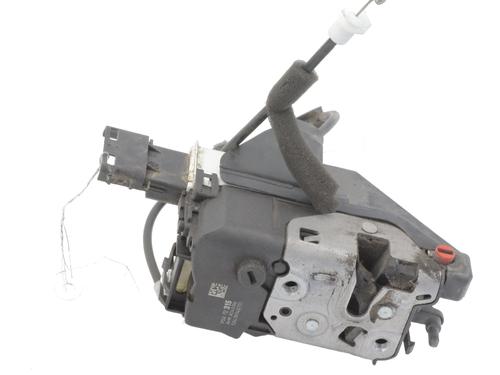 Used Rear right lock CITROËN C3 II (SC_) 1.4 HDi 70 (SC8HZC, SC8HR0, SC8HP4) (68 hp) 26221262