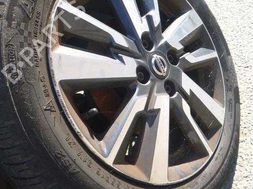Rim NISSAN MICRA V (K14) 1.0 | BP29233088C45 