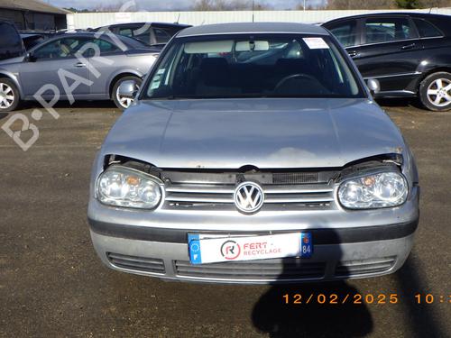 Used Parts VW GOLF IV (1J1)  1.9 TDI 4motion  3376111