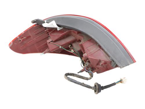 Right taillight HYUNDAI i20 I (PB, PBT) 1.1 CRDi | BP29890661C35 