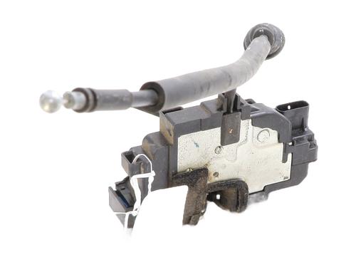 Used Front left lock KIA CEE'D Hatchback (ED) 1.6 CRDi 90 (90 hp) 30646080