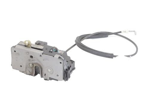 Front right lock FIAT GRANDE PUNTO (199_) 1.2 | BP27211935C97