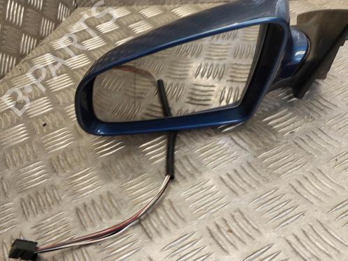 Left mirror AUDI A3 (8P1) 1.9 TDI | BP24240684C26 