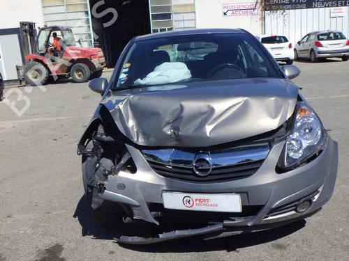 Used Parts OPEL CORSA D (S07)  1.3 CDTI (L08, L68)  4751419