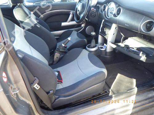 Front right interior door handle MINI MINI (R50, R53) Cooper S | BP29634326I14 - Image 10