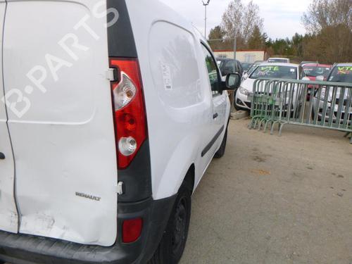 AC compressor RENAULT KANGOO Express (FW0/1_) 1.5 dCi 70 (FW0A, KW0V) | BP24241444M34  - Image 11