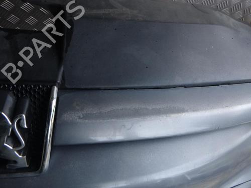 Front bumper PEUGEOT 307 CC (3B) 2.0 16V | BP24242934C7 