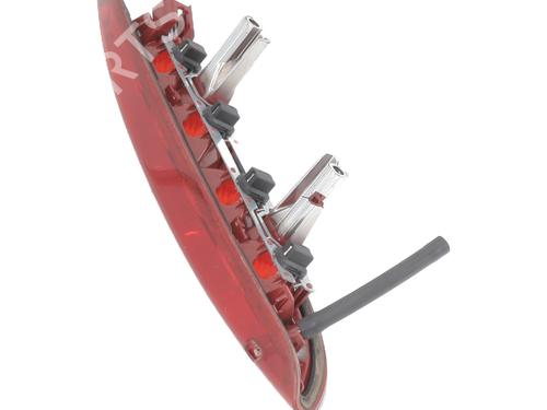 Third brake light PEUGEOT 208 I (CA_, CC_) 1.6 HDi / BlueHDi 75 | BP26393854L11 