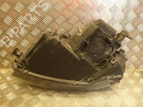 Right headlight AUDI A3 (8P1) 1.9 TDI | BP24242104C29 