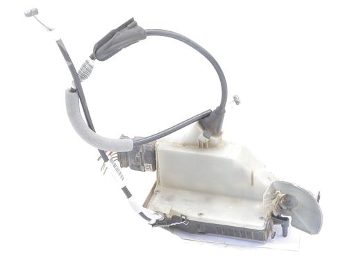 Front left lock PEUGEOT 208 I (CA_, CC_) 1.6 HDi / BlueHDi 75 | BP27482876C98 