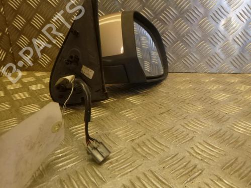 Right mirror NISSAN MICRA III (K12) 1.2 16V | BP24240563C27