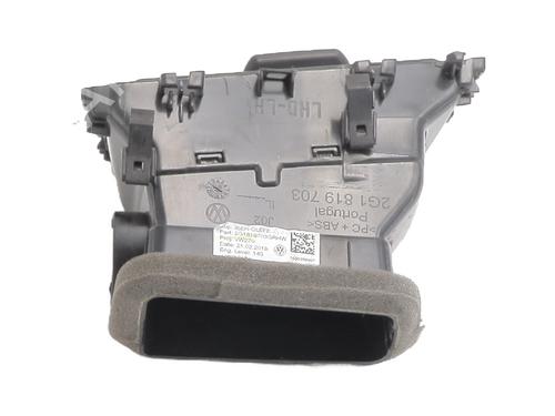 Air vent VW POLO VI (AW1, BZ1, AE1) 1.0 TSI | BP25440757I21  - Image 5