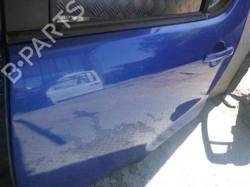 Left rear door OPEL AGILA B (H08) 1.0 (F68) | BP24241166C4