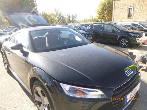 Hood AUDI TT (FV3, FVP) 1.8 TFSI | BP29890673C1