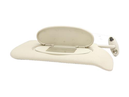 Right sun visor MINI MINI (R56) Cooper D | BP33535175I2 - Image 4